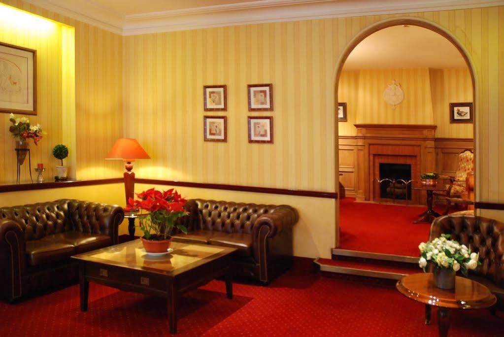 Hotel Du Pre Paris Exterior photo